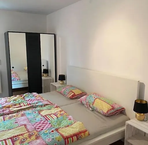 Schoene Ferienwohnung In Top Lage