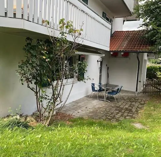 Schoene Ferienwohnung In Top Lage