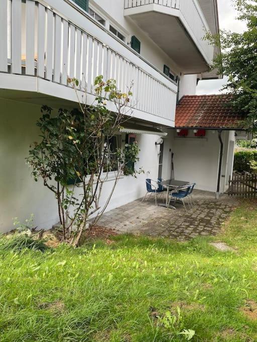 Schoene In Lage Apartment Wiggensbach