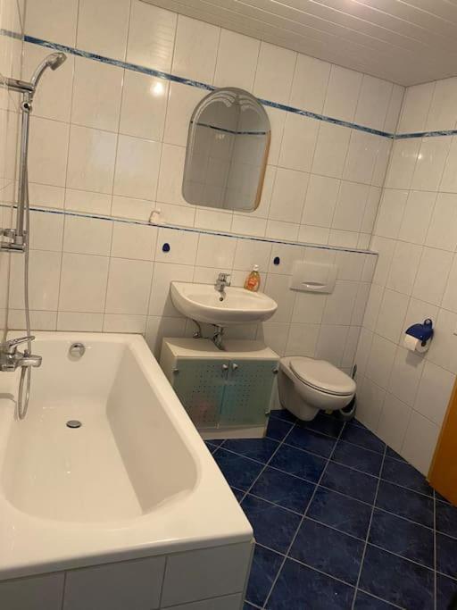 Apartment Schoene In Lage Wiggensbach