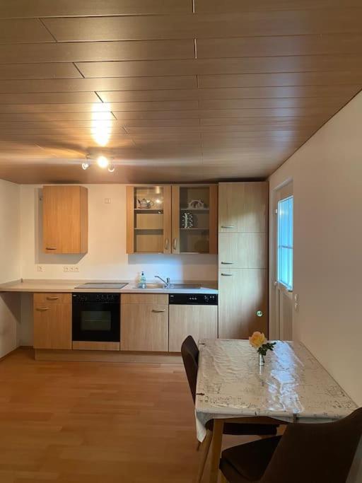 Schoene In Lage Apartment Wiggensbach