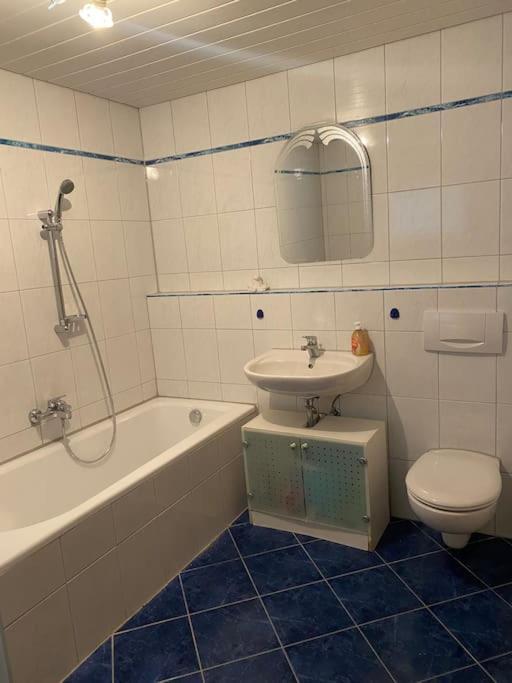 Apartment Schoene In Lage