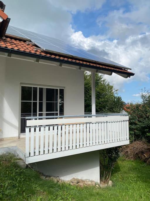Schoene In Lage Apartment Wiggensbach