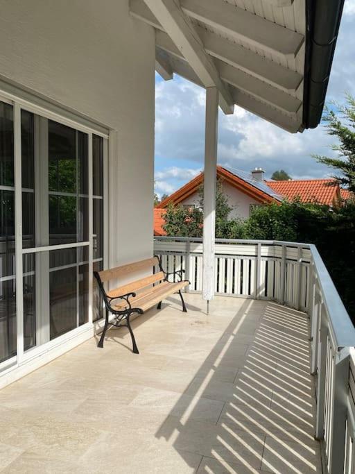 Apartment Schoene In Lage Wiggensbach