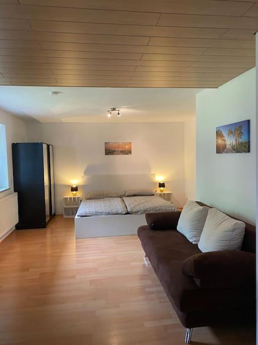 Apartment Schoene In Lage