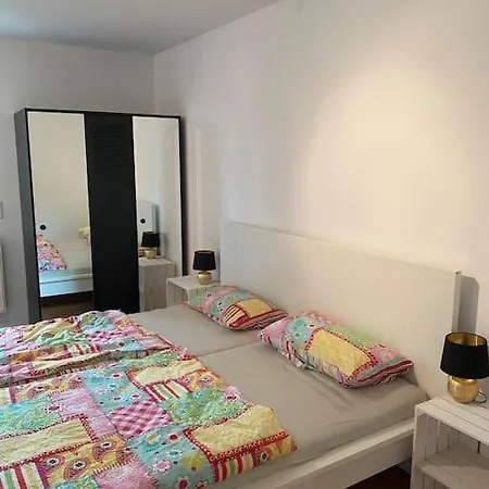 Schoene Ferienwohnung In Top Lage Wiggensbach Exterior photo