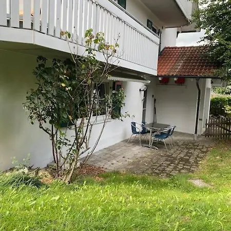 Schoene Ferienwohnung In Top Lage Wiggensbach Exterior photo