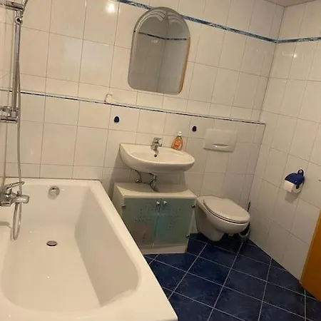 Schoene Ferienwohnung In Top Lage Wiggensbach Exterior photo