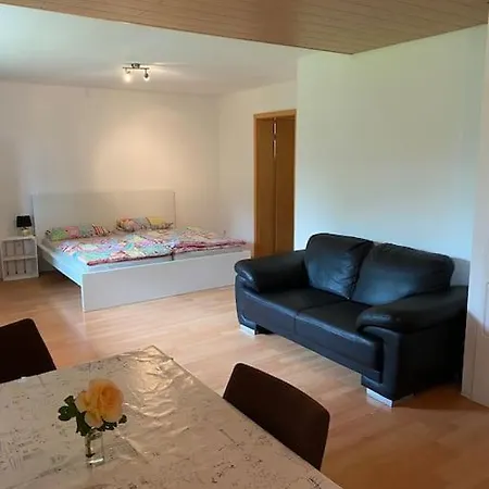 Schoene Ferienwohnung In Top Lage Wiggensbach Exterior photo