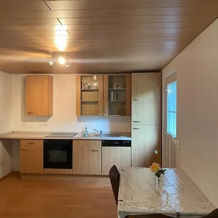 Schoene Ferienwohnung In Top Lage Wiggensbach Exterior photo