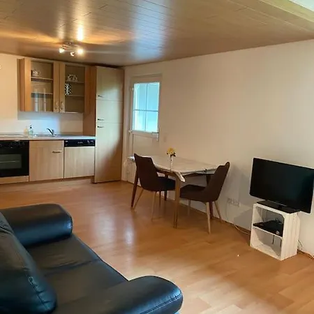 Schoene Ferienwohnung In Top Lage Wiggensbach Exterior photo