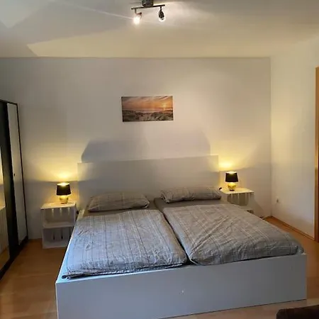 Schoene Ferienwohnung In Top Lage Wiggensbach Exterior photo