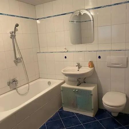 Schoene Ferienwohnung In Top Lage Wiggensbach Exterior photo