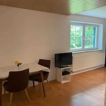 Schoene Ferienwohnung In Top Lage Wiggensbach Exterior photo