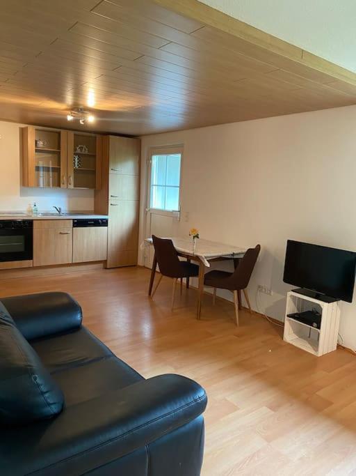 Apartament Schoene In Lage Wiggensbach